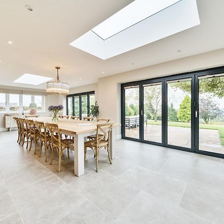 Brand New Listing Wellcroft Farm Βίλα Stanton Εξωτερικό φωτογραφία