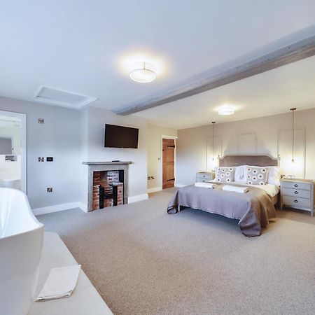 Brand New Listing Wellcroft Farm Βίλα Stanton Εξωτερικό φωτογραφία