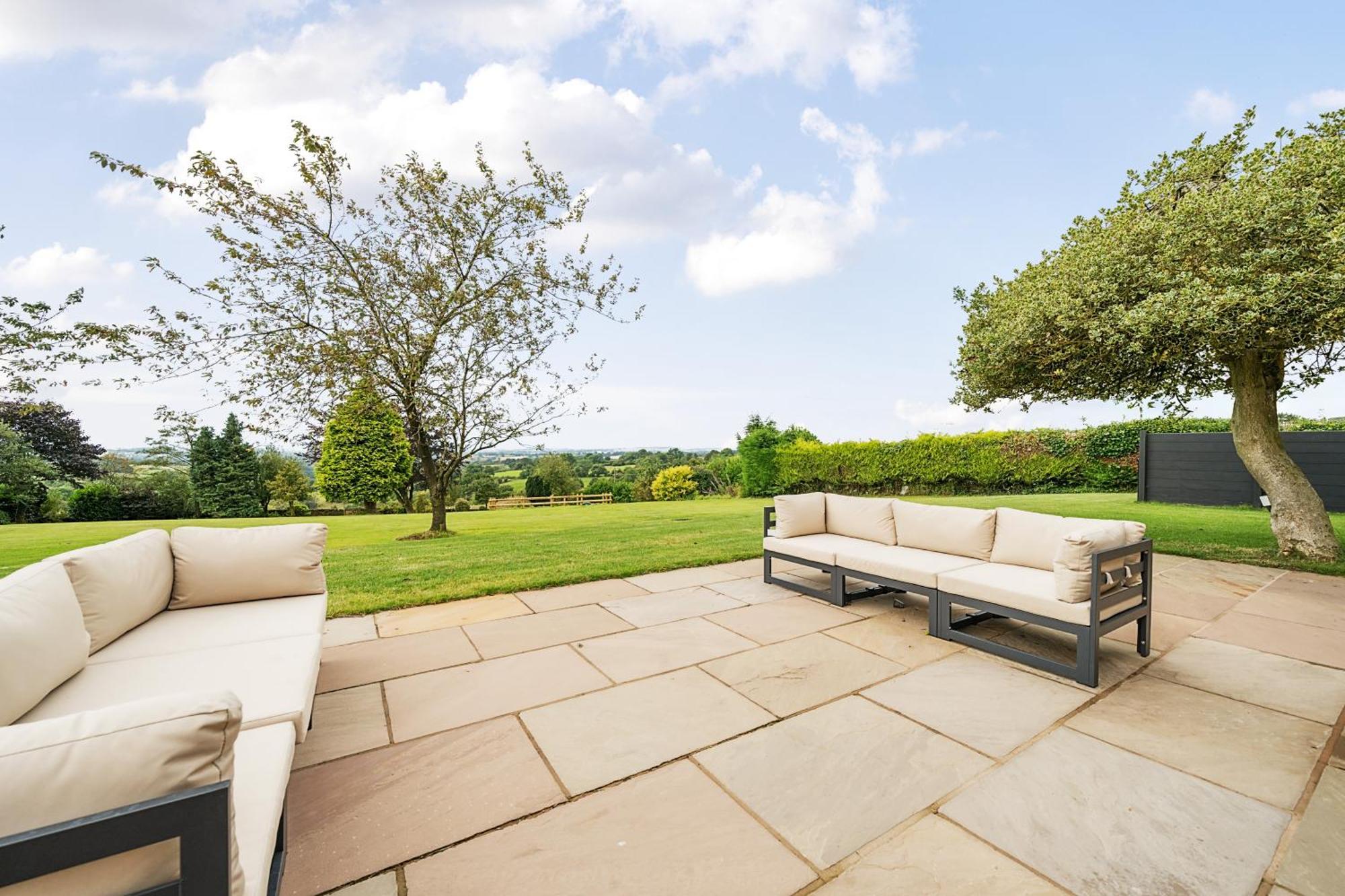 Brand New Listing Wellcroft Farm Βίλα Stanton Εξωτερικό φωτογραφία