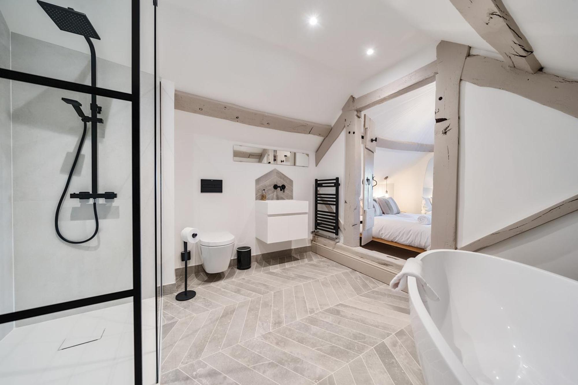 Brand New Listing Wellcroft Farm Βίλα Stanton Εξωτερικό φωτογραφία