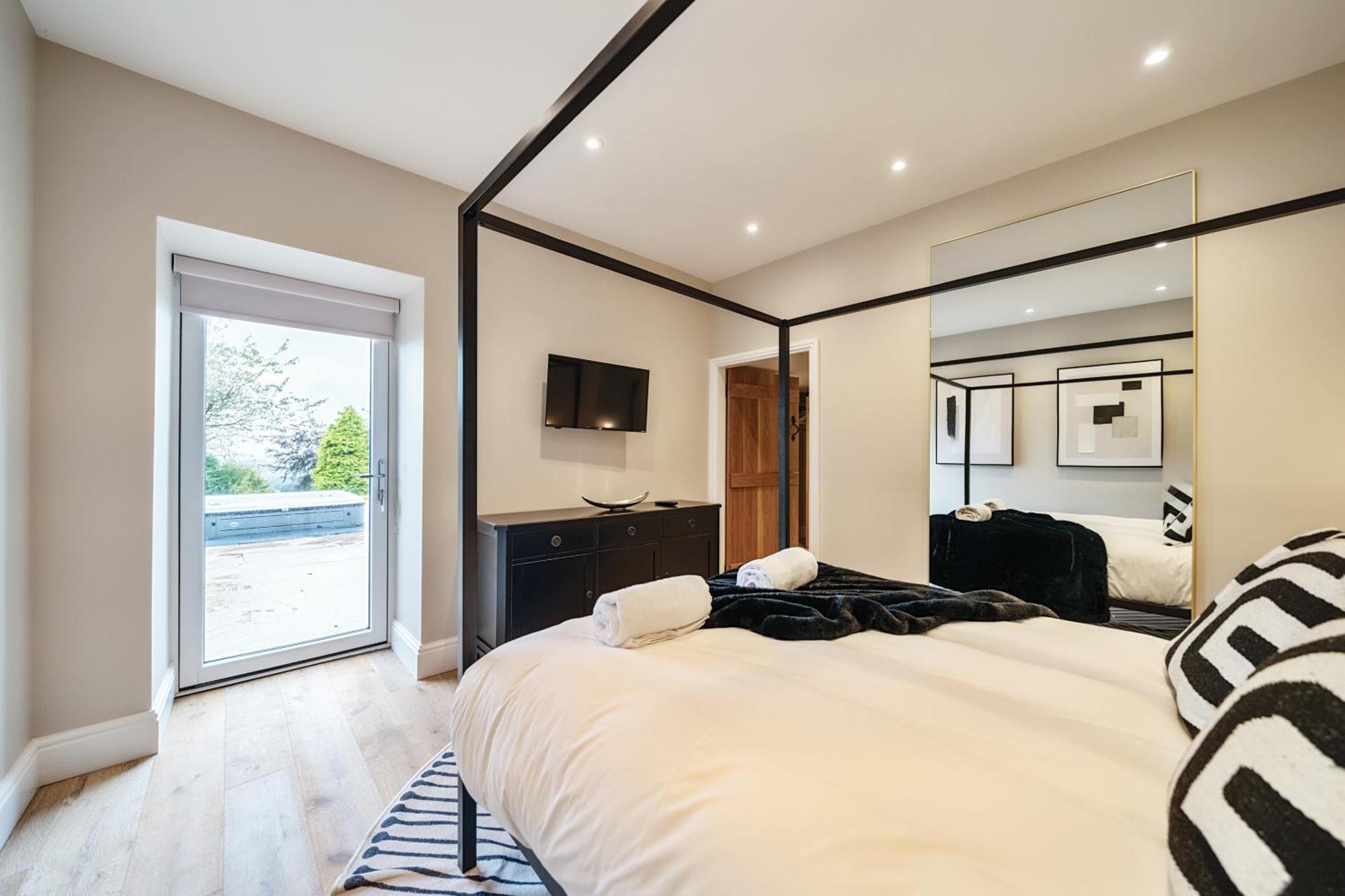 Brand New Listing Wellcroft Farm Βίλα Stanton Εξωτερικό φωτογραφία
